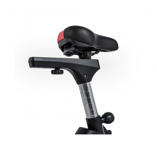 Велотренажер DFC Cardio B255P электромагнитный