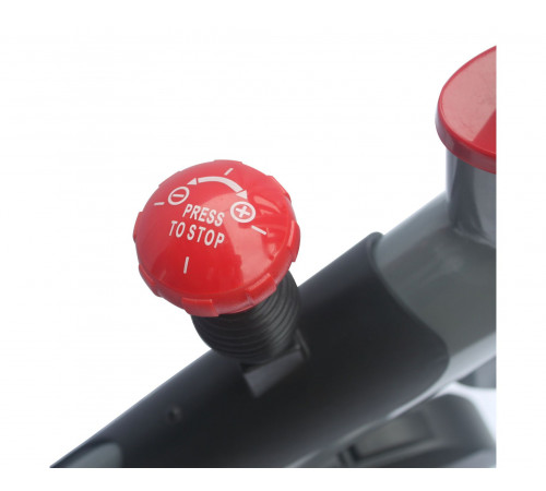 Спин-байк DFC B800