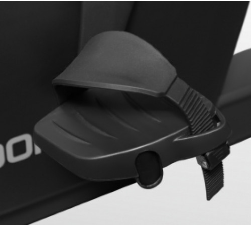 Велоэргометр с генератором BRONZE GYM R1200M PRO