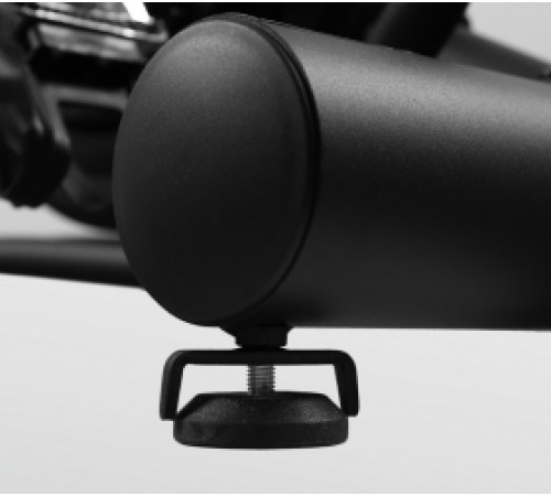 Аэробайк BRONZE GYM A1000M PRO TURBO