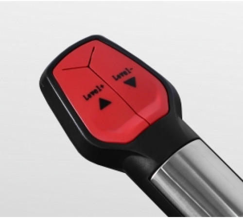 Велоэргометр с генератором BRONZE GYM R1000M PRO TURBO