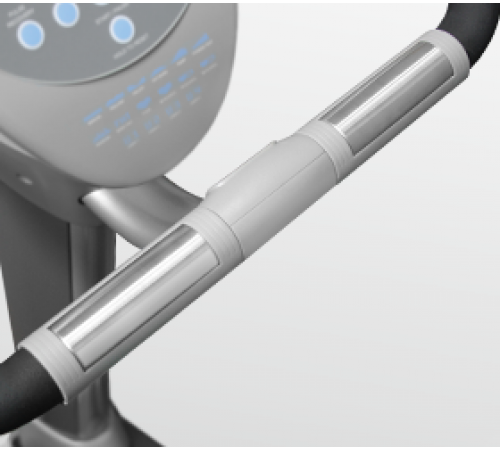 Велотренажер BRONZE GYM U801 LC