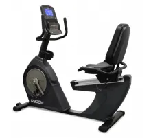 Велоэргометр BRONZE GYM R800M