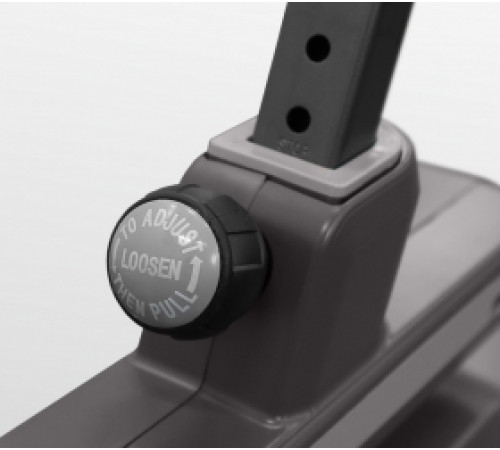 Велотренажер CARBON FITNESS U818 MAGNEX