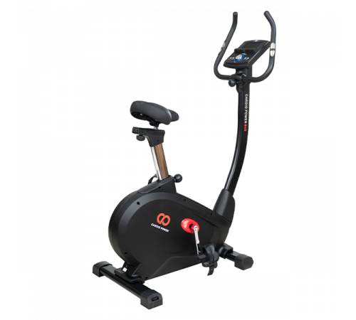 Вертикальный Велотренажер СardioPower B40