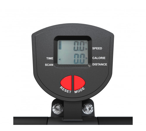 Спин-байк DFC GBYQ-2207