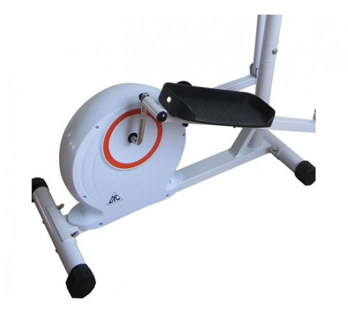 Эллиптический тренажер DFC E503H магн.