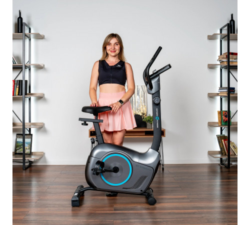 Велотренажер OXYGEN FITNESS JET STREAM M