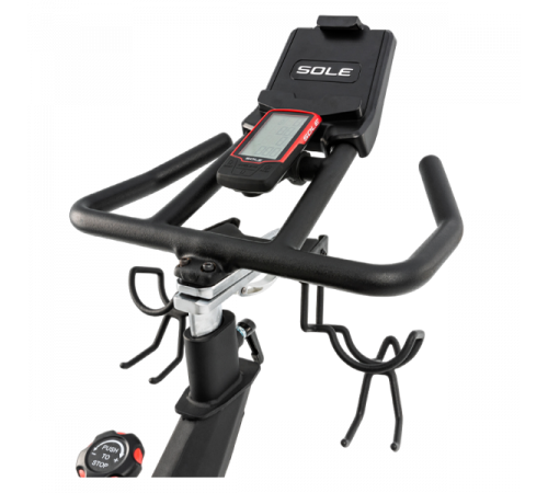 Коммерческий спинбайк Sole KB900 (2023)