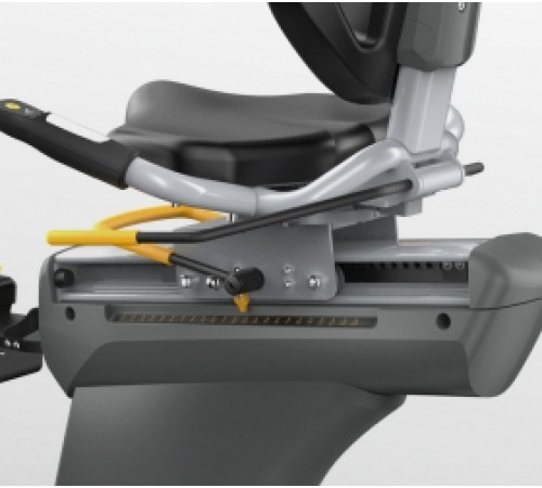 Велоэргометр реабилитационный Matrix R3X (R3X-05)