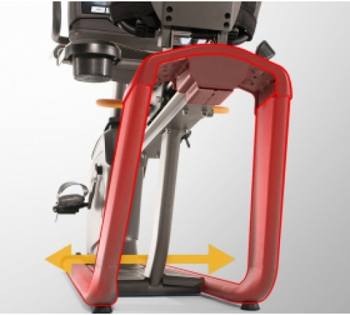 Велоэргометр MATRIX U50XER 2021