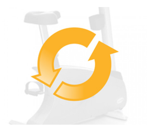 Велоэргометр Matrix U7XE VA (2012)