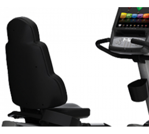 Велоэргометр Matrix U7XE VA (2012)