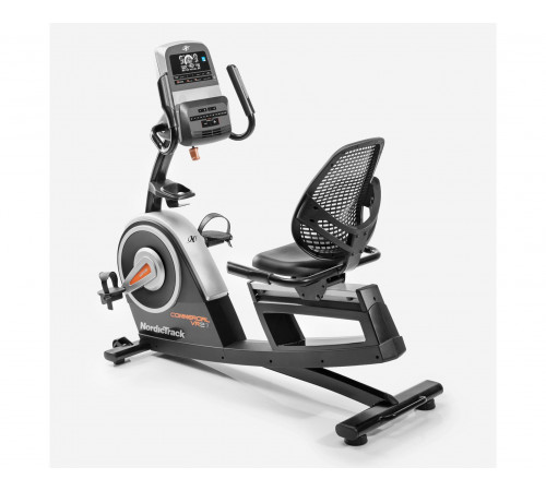 Велотренажер NordicTrack Commercial VR21