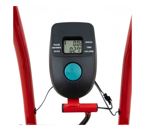 Air Bike DFC Lucky Sport