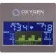 Велоэргометр OXYGEN NEXUS GURU RB HRC