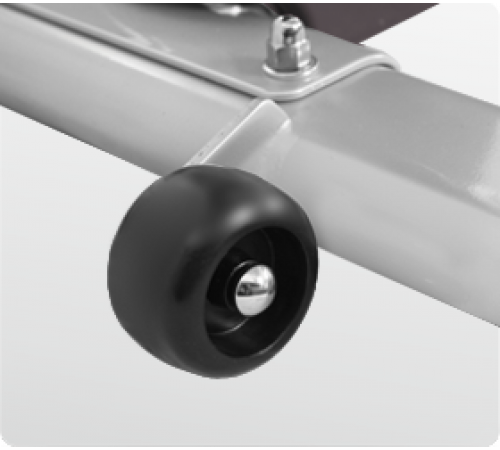 Велоэргометр OXYGEN NEXUS GURU RB HRC