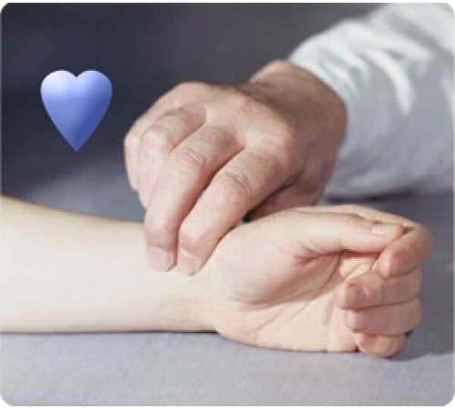 Велоэргометр OXYGEN NEXUS GURU RB HRC