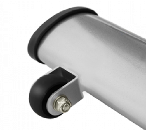 Велоэргометр OXYGEN SATORI RB HRC