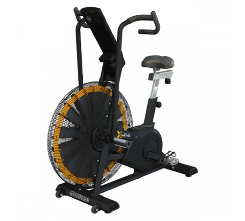 Вертикальный велотренажер Octane ADX