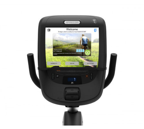 Велотренажер PRECOR RBK 885