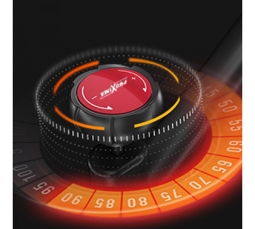 Спин-байк магнитный Proxima Markus, арт. PROB-106