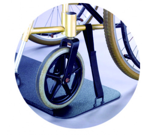 Велотренажер электрический R9080