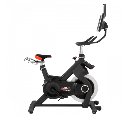 Коммерческий спинбайк Sole SB1200 (2023)