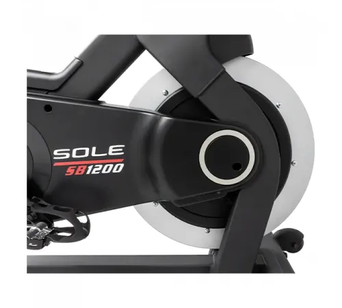 Коммерческий спинбайк Sole SB1200 (2023)