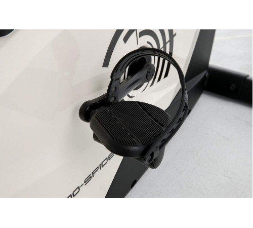 Велотренажер Hasttings SB400 SPIDER