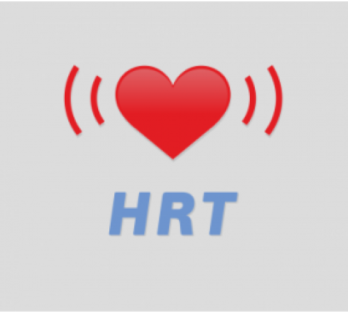 Велотренажер SVENSSON INDUSTRIAL GO R65