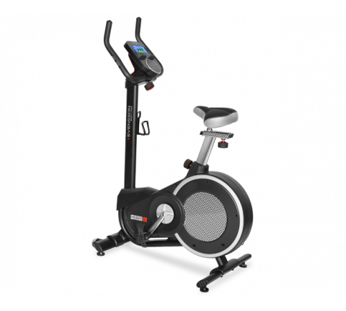 Велотренажер SVENSSON BODY LABS HEAVY G UPRIGHT