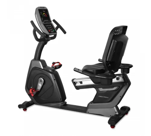 Велотренажер SVENSSON INDUSTRIAL FORCE R750 LX