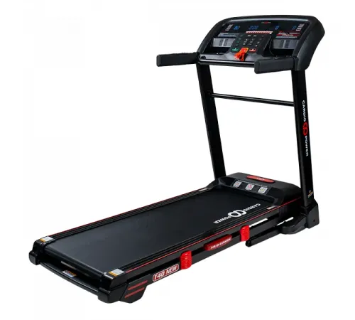 Беговая дорожка CardioPower T40 NEW