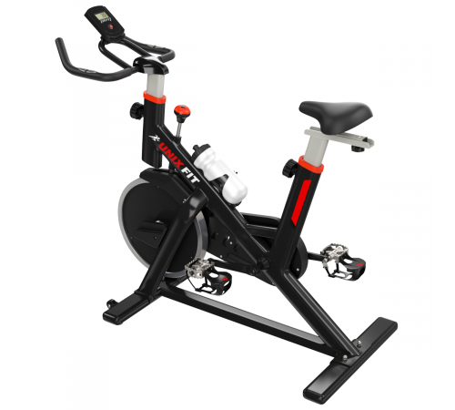 Велотренажер Спин-байк UNIX Fit SB-490
