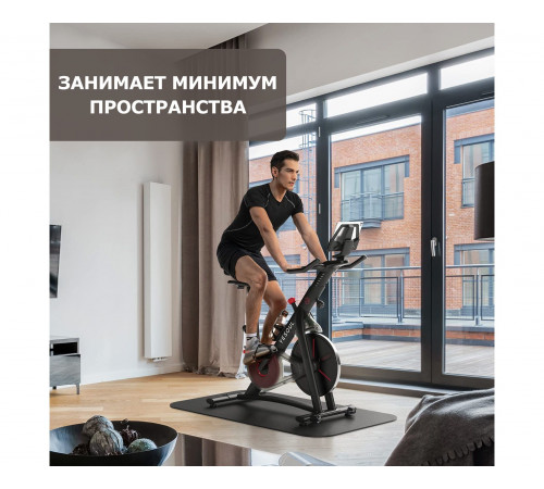 Велотренажер Yesoul BS3-B