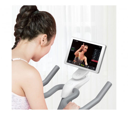 Велотренажер Yesoul BS3-W PRO