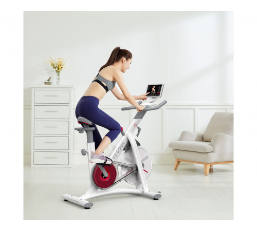 Велотренажер Yesoul BS3-W PRO
