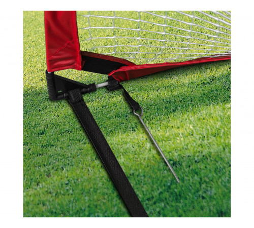 Ворота игровые DFC Foldable Soccer GOAL5219A