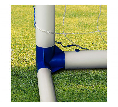 Ворота игровые DFC 3 в 1 GOAL7339A