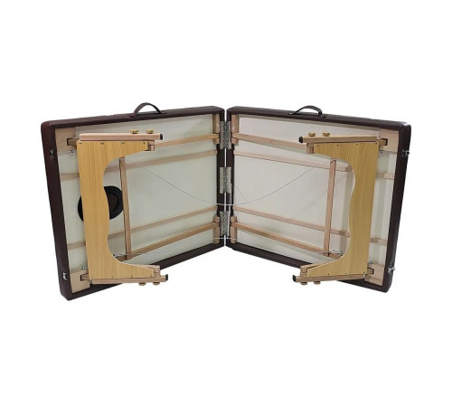 Массажный складной стол для тайского массажа THAI