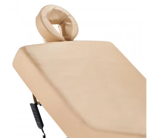 Электрический массажный стол Starlet Deluxe