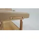 Массажный стационарный стол Stationary Pro 4