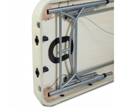 Массажный складной стол Premium AL 2