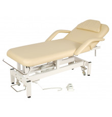 Массажный стол с электроприводом MMKM-1 (SE2.21.10)