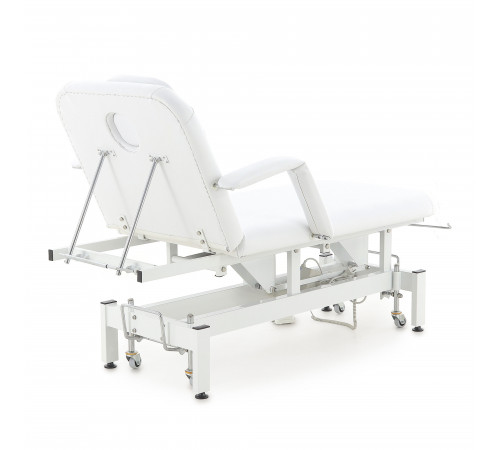 Массажный стол с электроприводом MMKM-1 (SE2.21.10)
