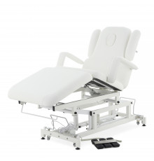 Массажный стол электрический ММКМ-2 (SE3.21.10)