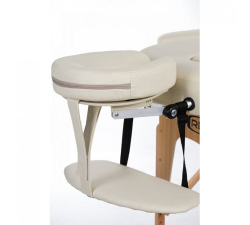 Массажный стол складной Premium OVAL 3