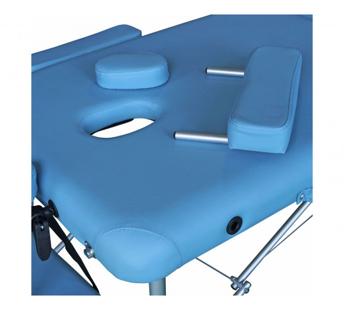 Массажный стол DFC NIRVANA Elegant LUXE