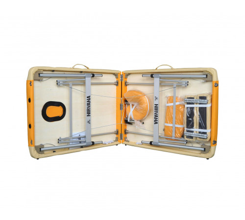 Массажный стол DFC NIRVANA Elegant PREMIUM